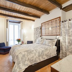 Camera superior con letto king size